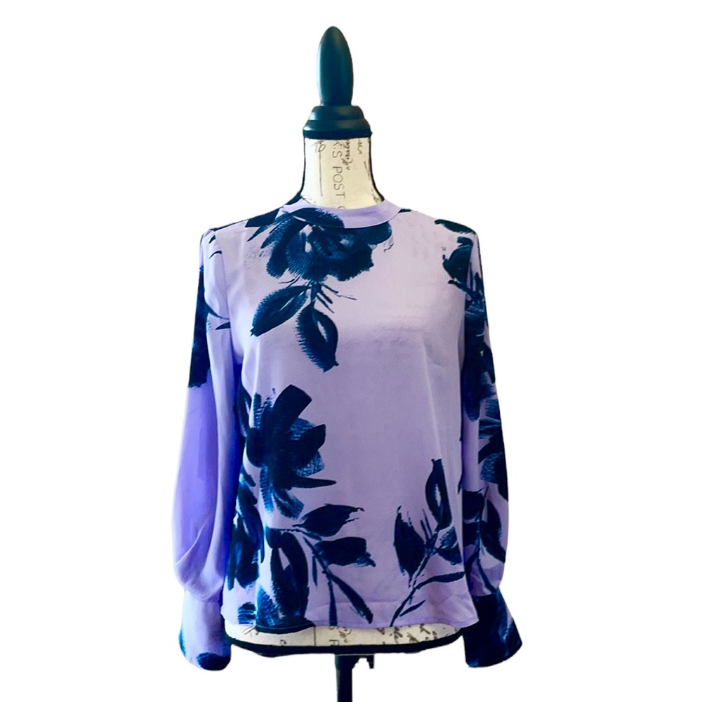 Worthington Blouse - Size Petite Small ❤️